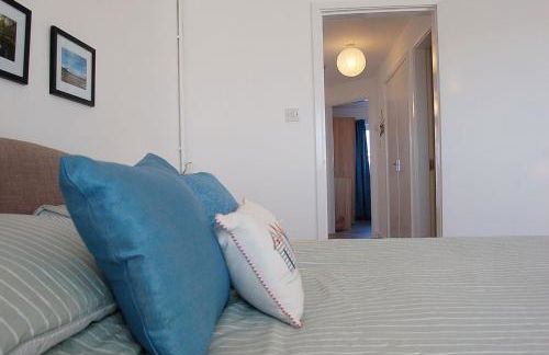 Sunny Side Up Beach House in Tywyn - Foto 21