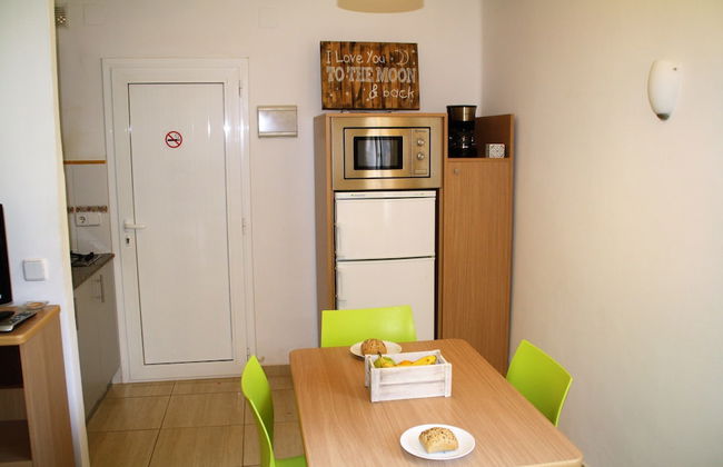 Apartaments Ocean Canada - Foto 43