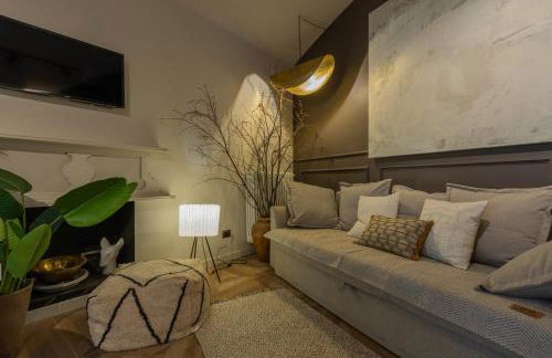 Design in Corso Francia by Wonderful Italy - Foto 19