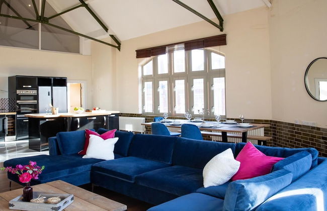 Stunning Maisonette - 3 bed - 3 Bath - Foto 11