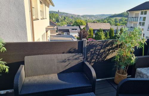 Haus SauerlandLiebe - Foto 38