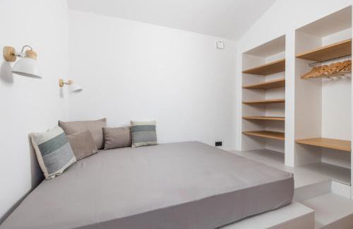 Villa 4 with Pool Soline, Krk, 280 m from beach, by 4Villas - Photo 58