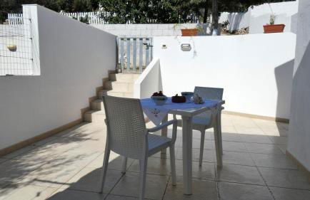 La Visuale - Casa Vacanze Vista Mare nel Salento - Foto 24