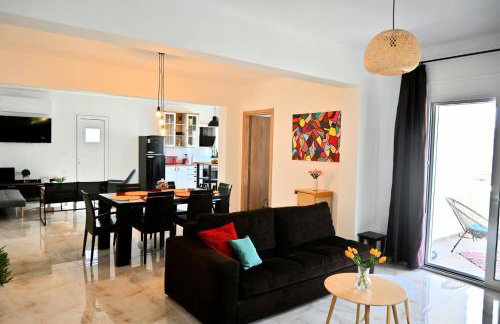 Mika's B luxury House near Faliraki - Photo 9