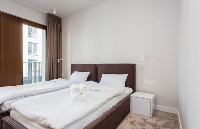 Platinum Residence Mokotów - Foto 7