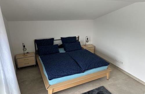 Family apartment in Erlensee - Autobahn A45 A66 - Frankfurt Airport FRA - Foto 28