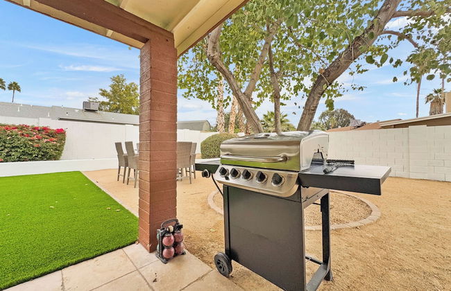 Beck Lane Scottsdale - Foto 31