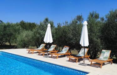 Villa Dorina - Foto 46