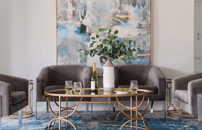 Sapphire By Avantstay Spacious Modern Getaway w/ Pool & Outdoor Grill - Foto 23