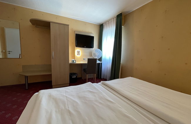 Hafner Hotel- Apartment - Photo 7