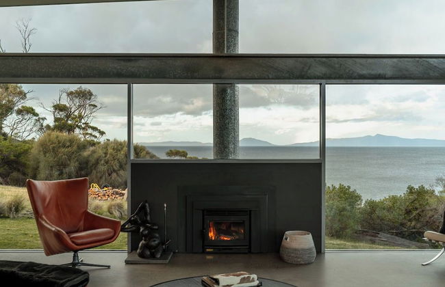 Avalon Coastal Retreat - Foto 16