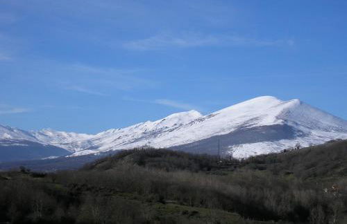 CASUCAS LA GUARIZA (Casa Eva ) - Foto 17