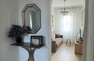 Bajo con terraza a 5 min de la playa (3 hab-6 per) - Foto 11