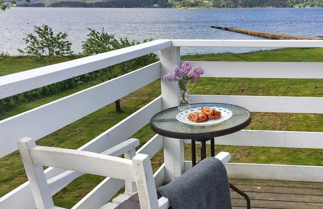 Holiday Home in Ljungskile - Photo 29