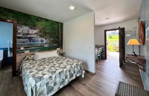 Apartamentos Rurales Sobremazas - Foto 41