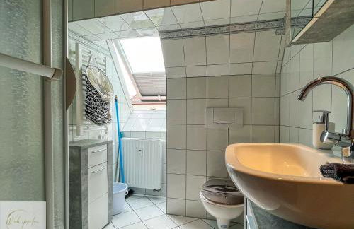 Cozy Apartment Rooftop Churchplace - Foto 13