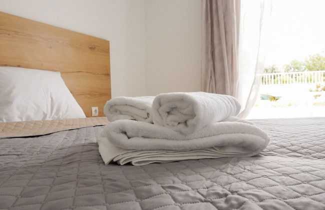 Pittas Studios Garden View - Foto 3