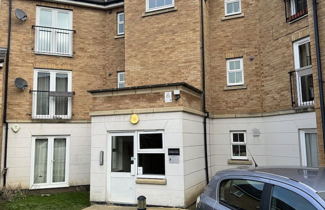 Havana 2 bed Apartment in london - Foto 41