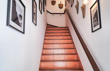 Paragem dos Pacatos - Odeceixe - Foto 10