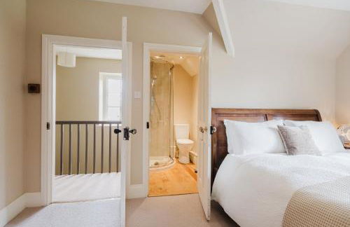 Herdsman's Cottage - Beautiful 3 Bed in Wiltshire! - Foto 14