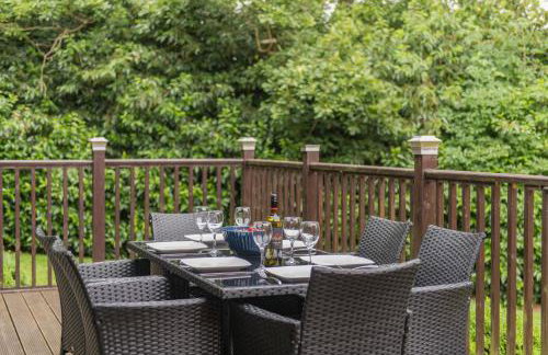 Honeywood Lodge by Bloom Stays - Foto 14