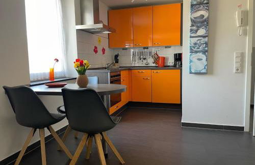 Ferienhaus Haus Auenland - Foto 12