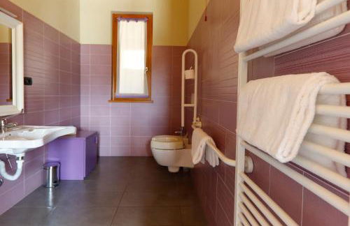 Agriturismo Terra e Lago d'Iseo Franciacorta - Foto 93