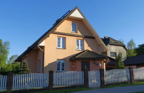Dom Gościnny Orange - Foto 26