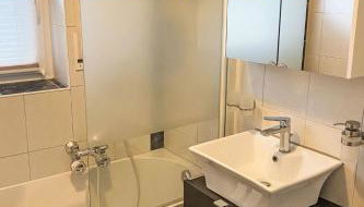 Apartment Panorama by Interhome - Photo 4