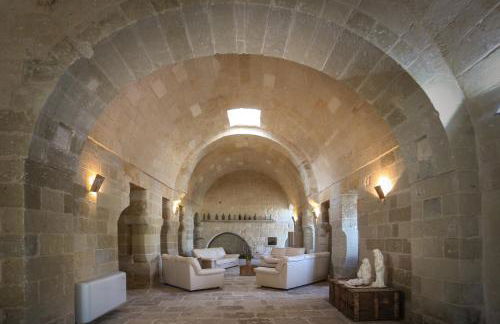 CASINO de VITI - Dimora storica con piscina - Foto 12