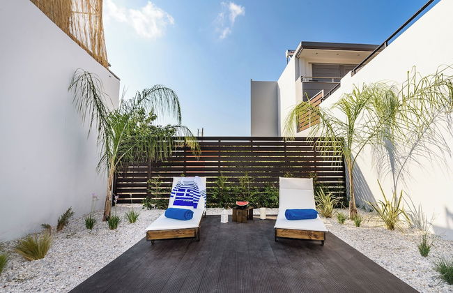 Solar Apartments by Amara Living - Foto 23