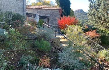 Magnifique Mas Cevenol - Foto 7