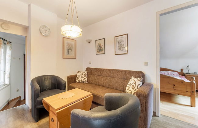 Schleiden Wellness Apartment - Foto 6