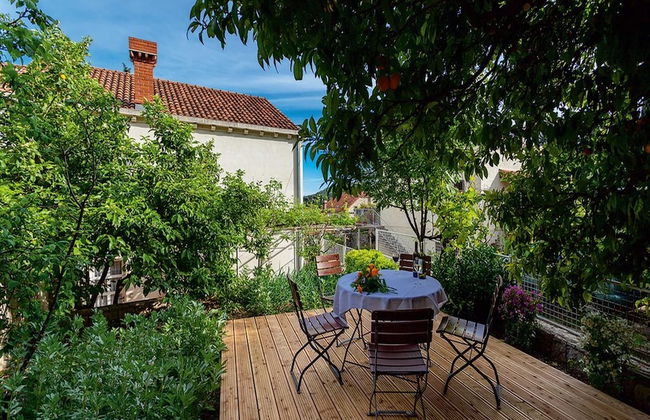 Apartments Ankora - Foto 24