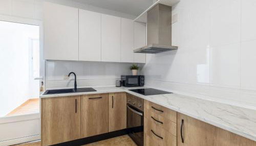 Apartment Günstige Ferienwohnung in Toledo - by Interhome - Foto 2