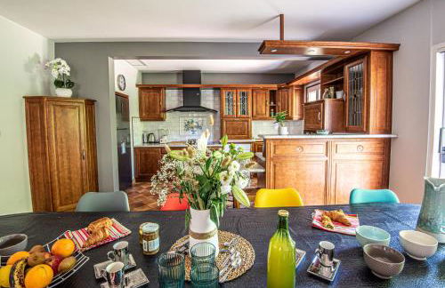 Maison familiale - Foto 26