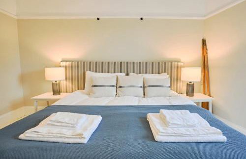 Beautiful Town House in Stratton, Bude, Sleeps 8 - Foto 35