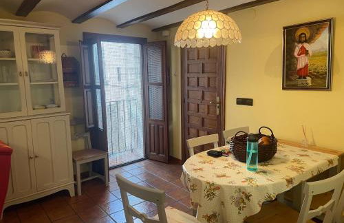 CASA RURAL SAN JULIAN - Photo 11