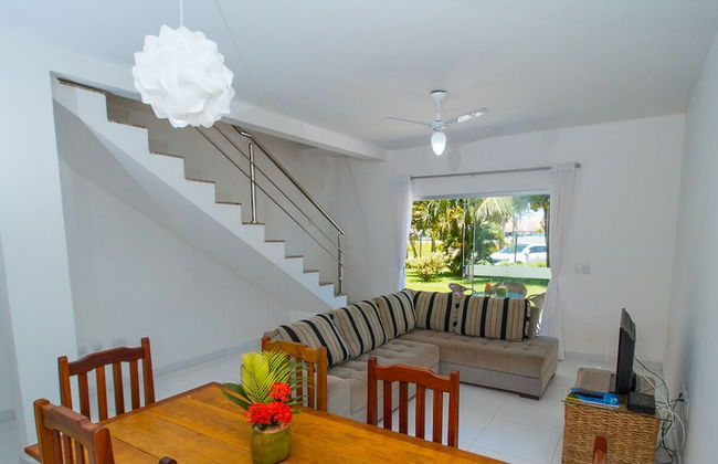 Porto Luar Apart Hotel - Foto 29