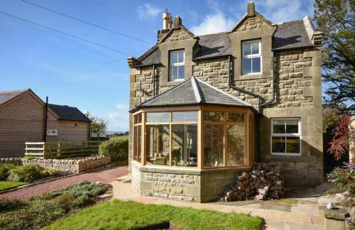 The Lodge Elsdon - Photo 27