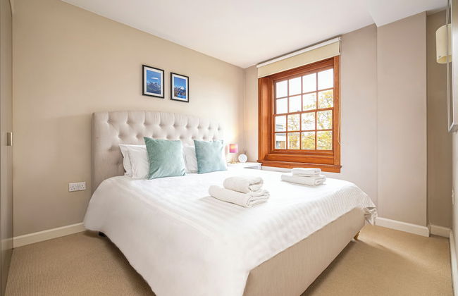 Scott's Avenue by Underthedoormat - Foto 3