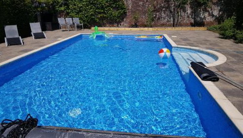 Glebe House Cottages - Foto 3