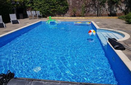 Glebe House Cottages - Foto 3