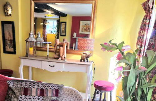 The Annexe Lurley Manor - Foto 44