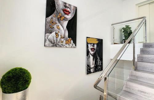 Wild River Villa by LovelyStay - Foto 16