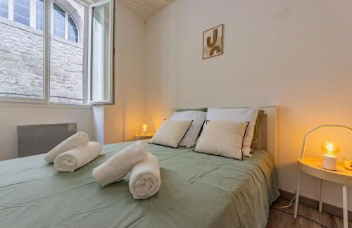 Quercy Blanc coeur de village parking facile - Foto 5