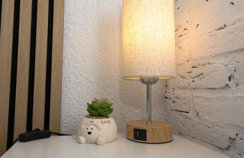 Stay & Living - Sole Apartment - Foto 21