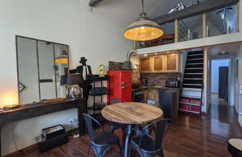 Gite La Filature - Foto 4