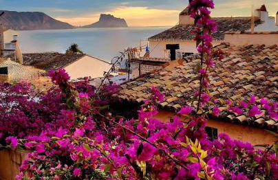 Beach LUXURY - ALTEA Puerto de Campomanes - Photo 66