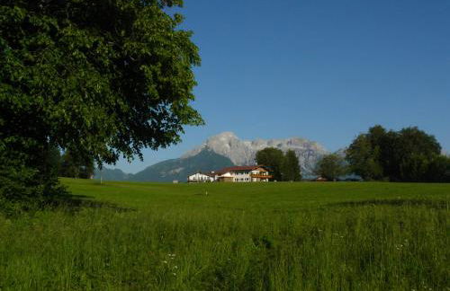 Pension Loiplstüberl - Foto 40